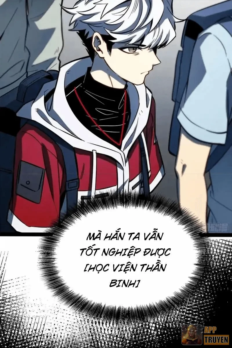 Thức Tỉnh Toàn Chức Chapter 62 - 36