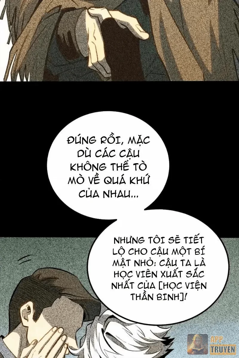 Thức Tỉnh Toàn Chức Chapter 62 - 38