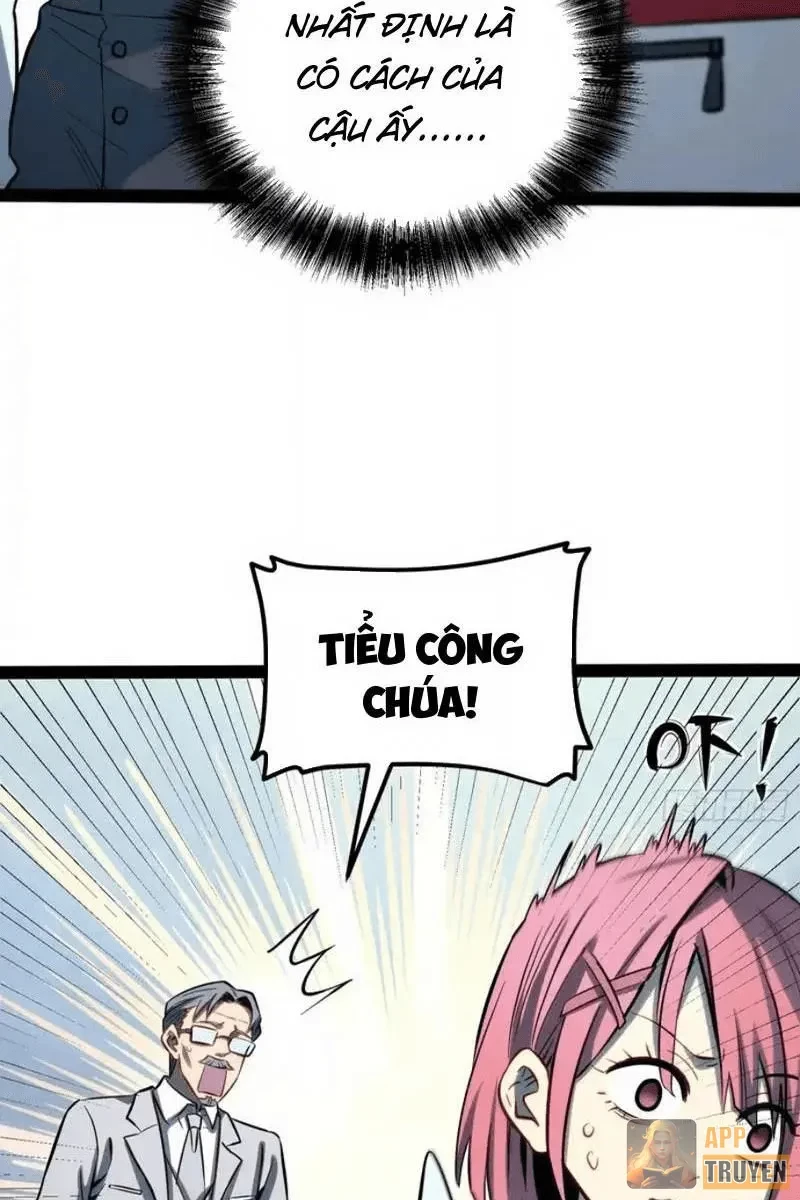 Thức Tỉnh Toàn Chức Chapter 63 - 2