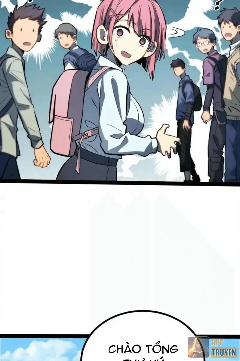 Thức Tỉnh Toàn Chức Chapter 63 - 4