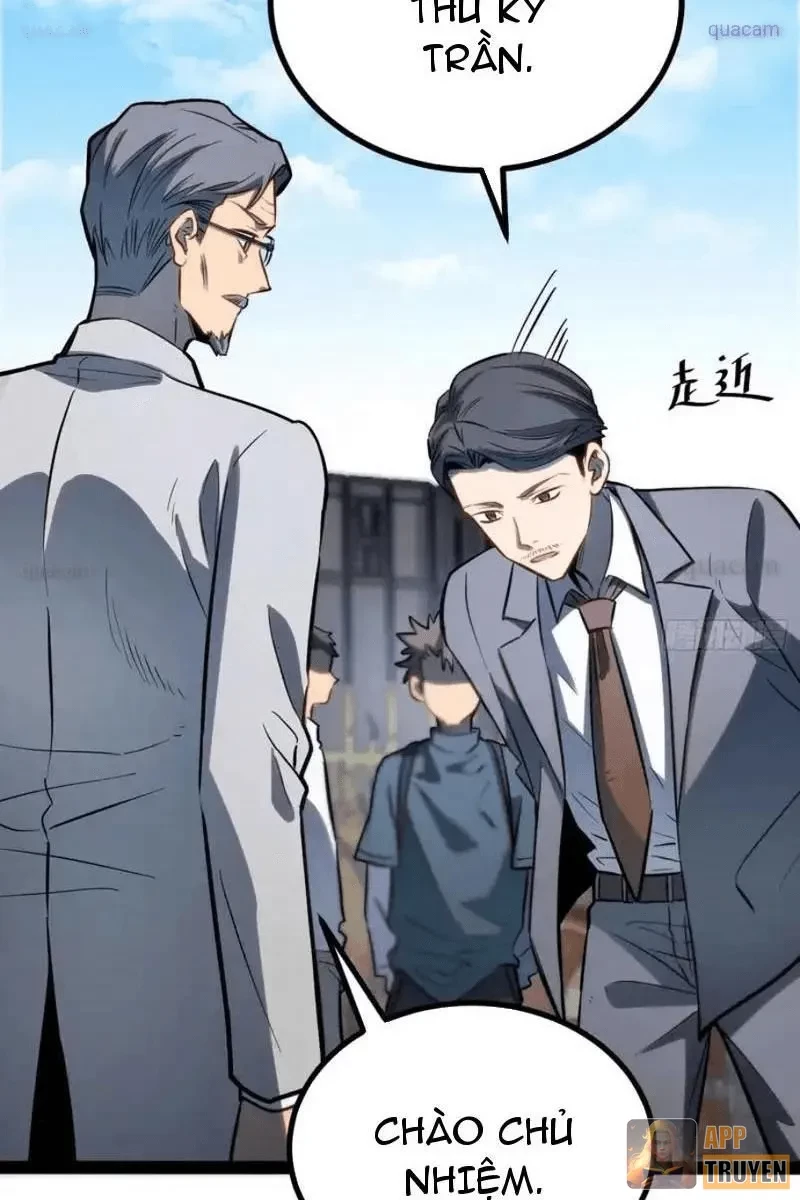 Thức Tỉnh Toàn Chức Chapter 63 - 5