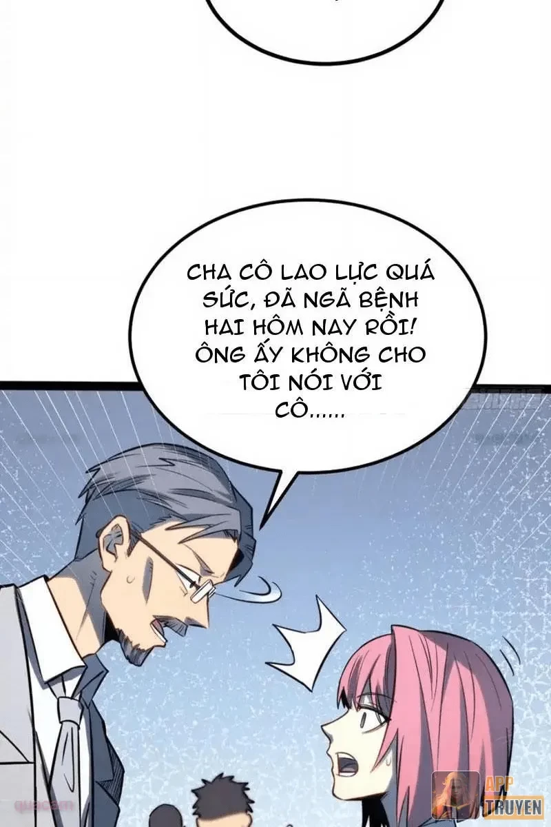 Thức Tỉnh Toàn Chức Chapter 63 - 6