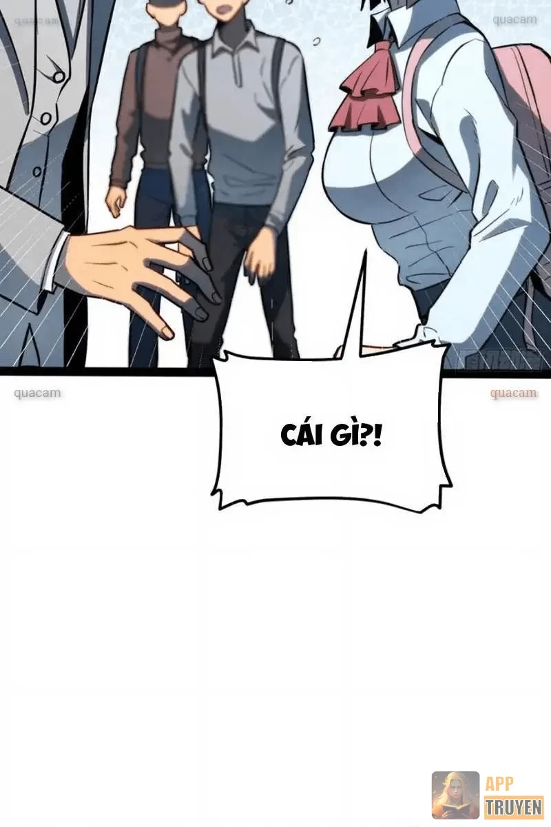 Thức Tỉnh Toàn Chức Chapter 63 - 7