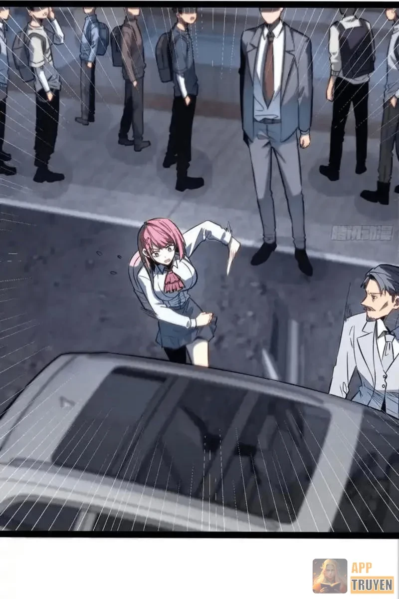 Thức Tỉnh Toàn Chức Chapter 63 - 8