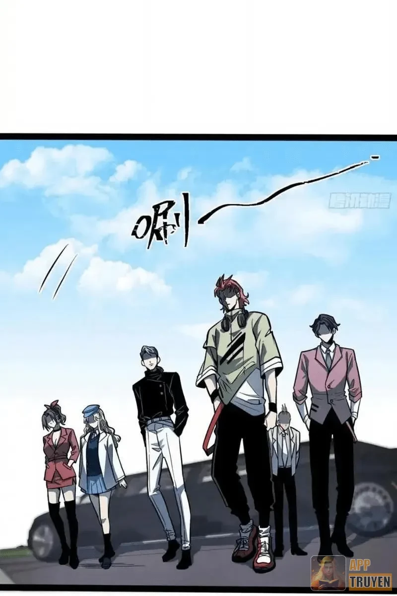 Thức Tỉnh Toàn Chức Chapter 63 - 18