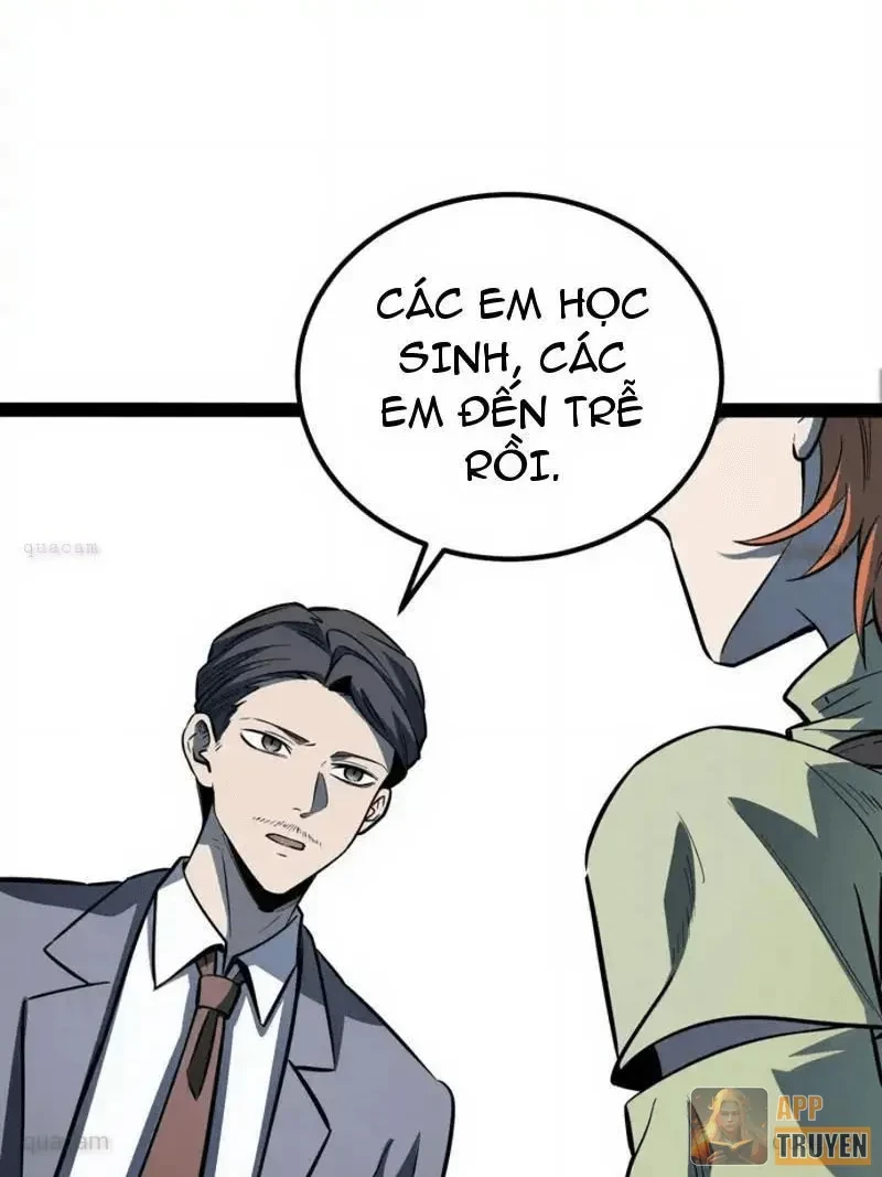 Thức Tỉnh Toàn Chức Chapter 63 - 19