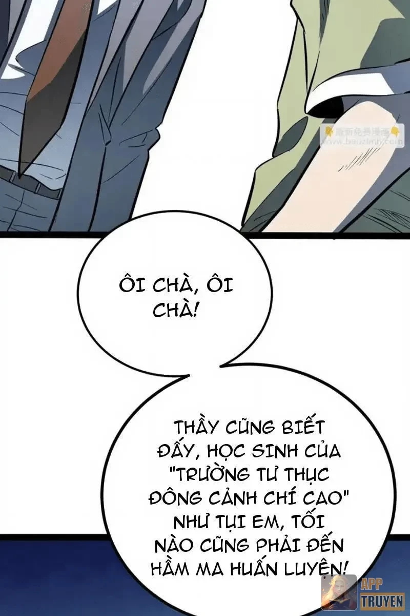 Thức Tỉnh Toàn Chức Chapter 63 - 20