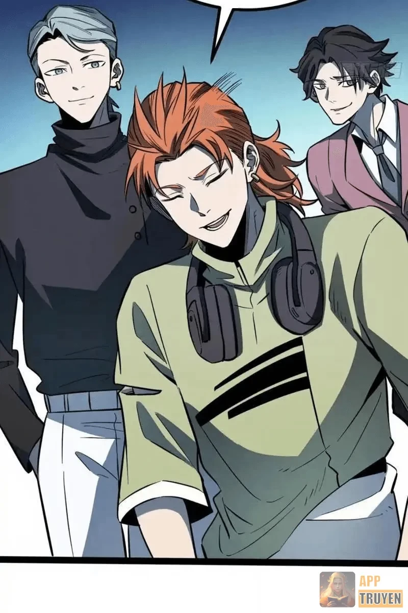 Thức Tỉnh Toàn Chức Chapter 63 - 21