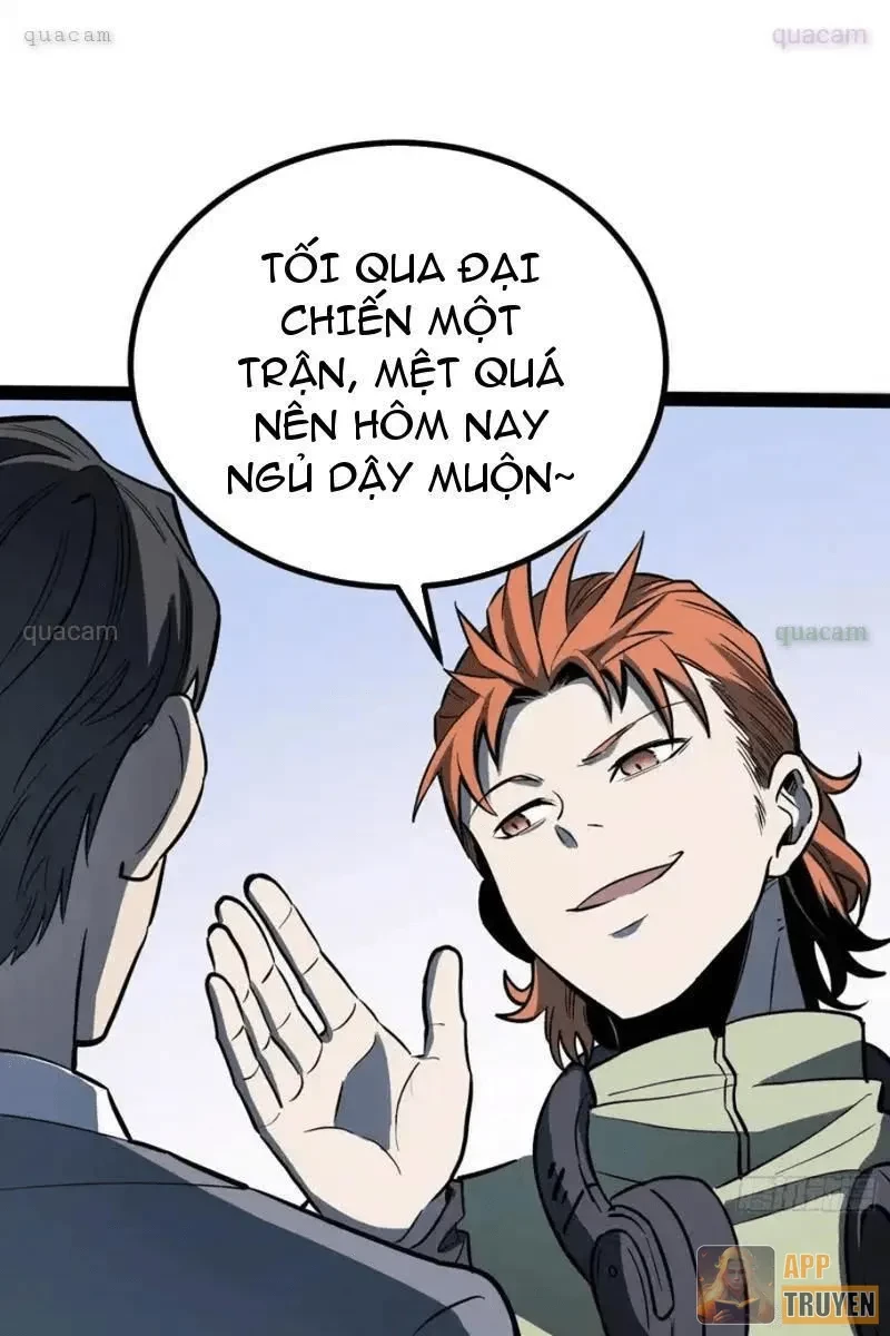 Thức Tỉnh Toàn Chức Chapter 63 - 22