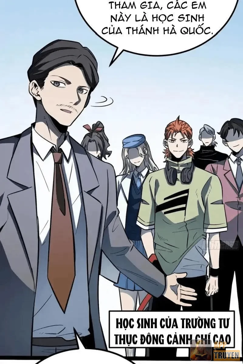 Thức Tỉnh Toàn Chức Chapter 63 - 24