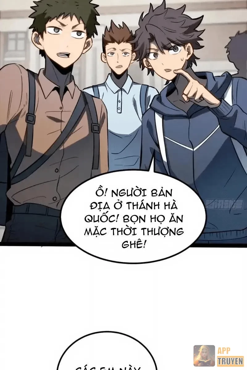 Thức Tỉnh Toàn Chức Chapter 63 - 26