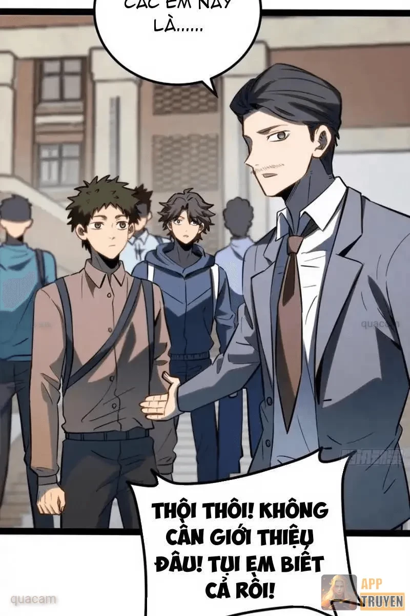 Thức Tỉnh Toàn Chức Chapter 63 - 27