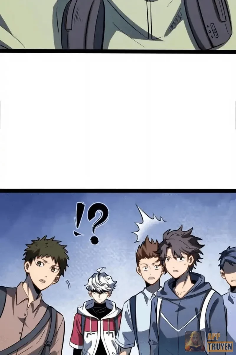 Thức Tỉnh Toàn Chức Chapter 63 - 29