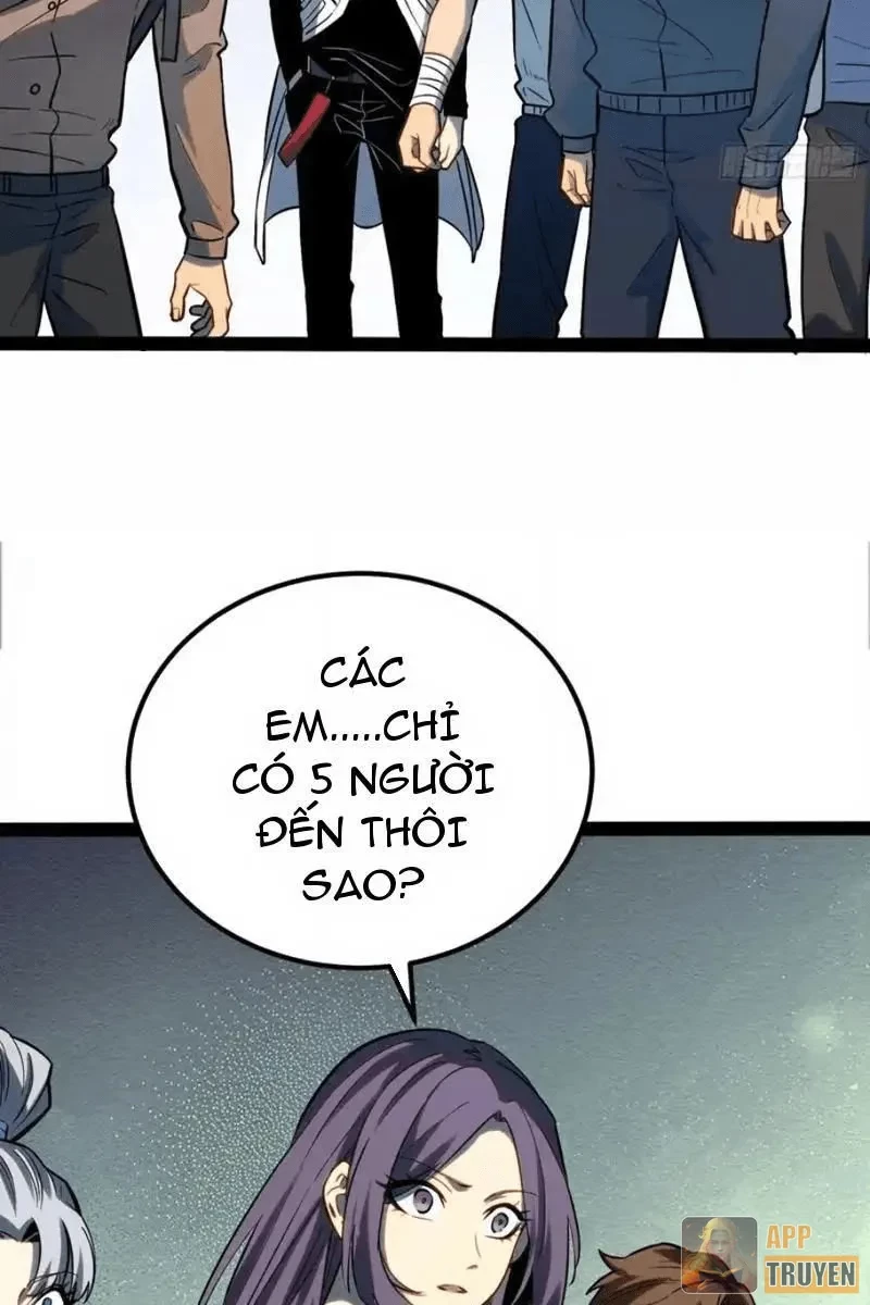 Thức Tỉnh Toàn Chức Chapter 63 - 30