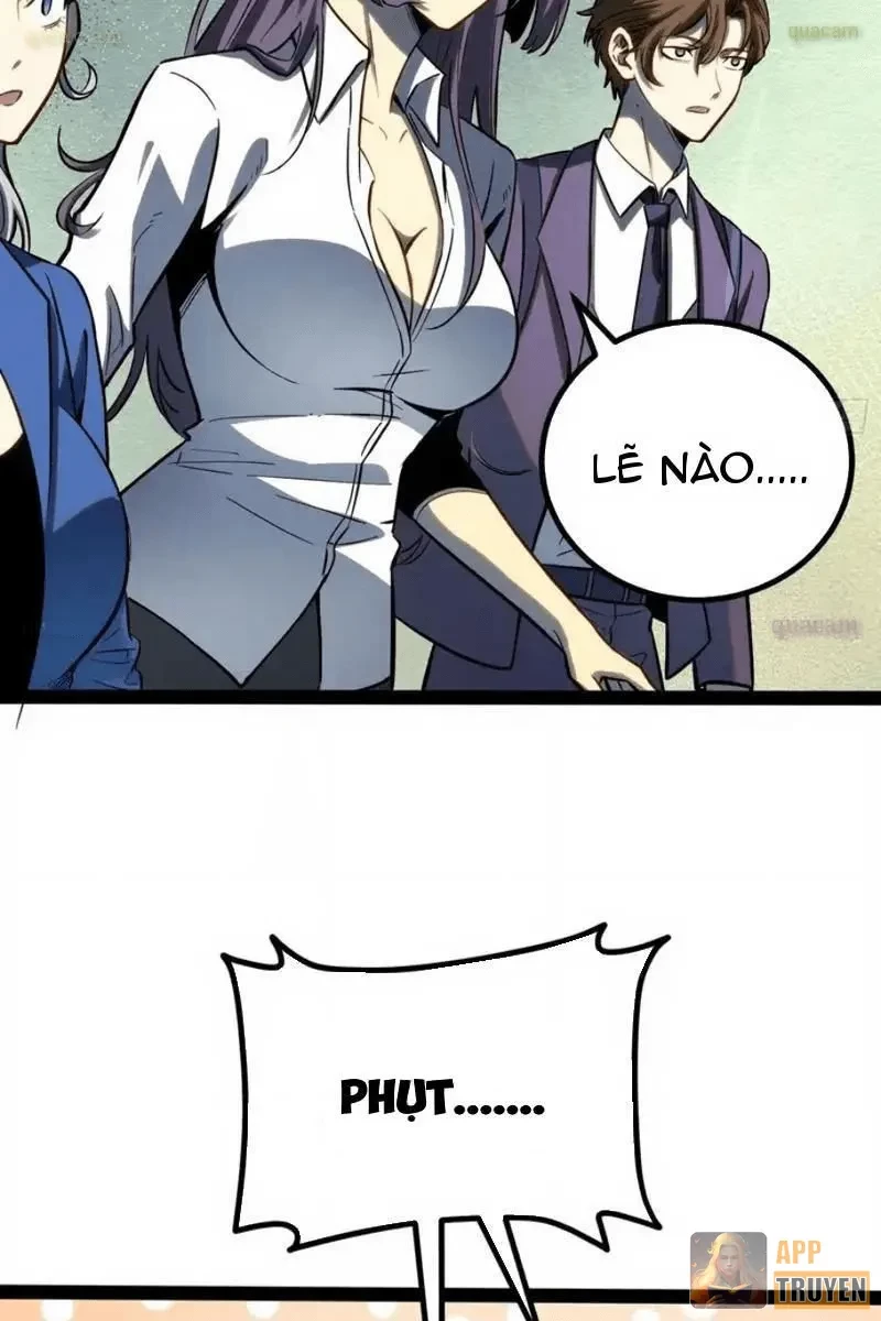 Thức Tỉnh Toàn Chức Chapter 63 - 31