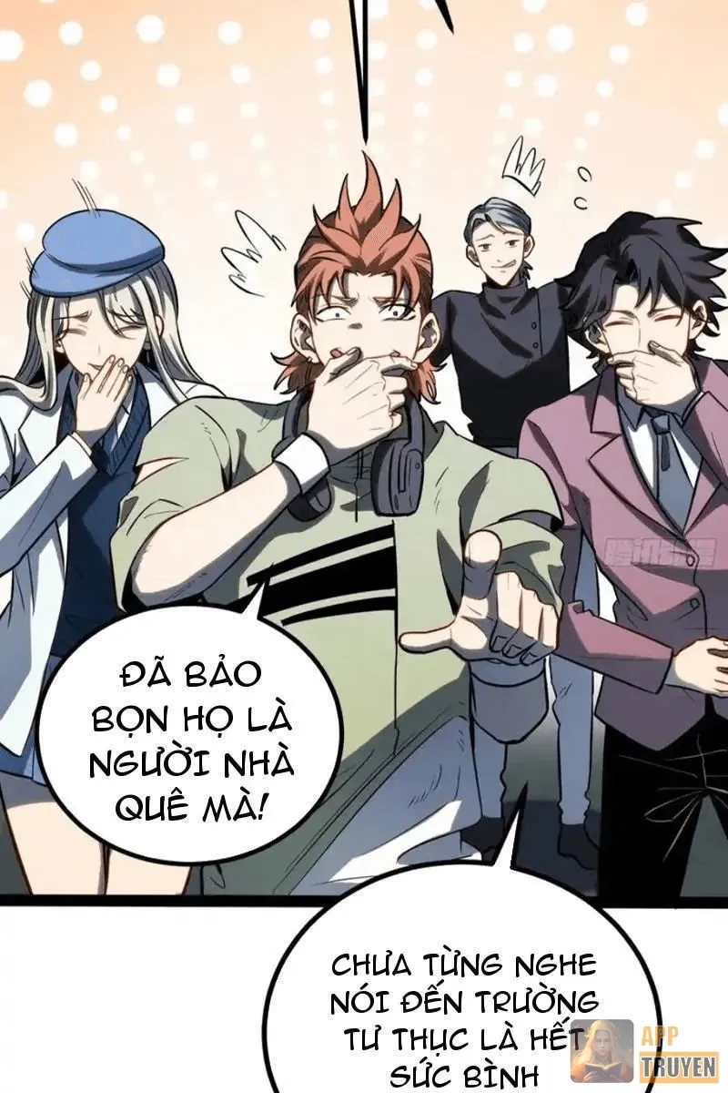 Thức Tỉnh Toàn Chức Chapter 63 - 32