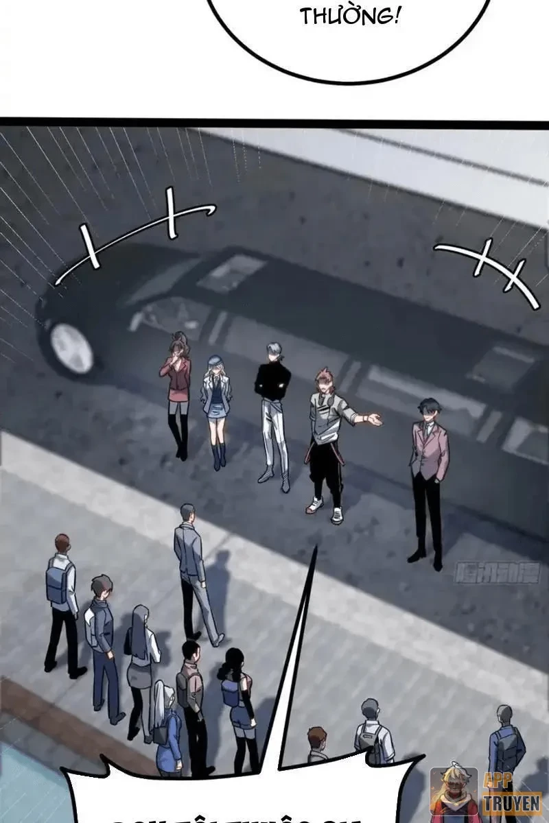 Thức Tỉnh Toàn Chức Chapter 63 - 33