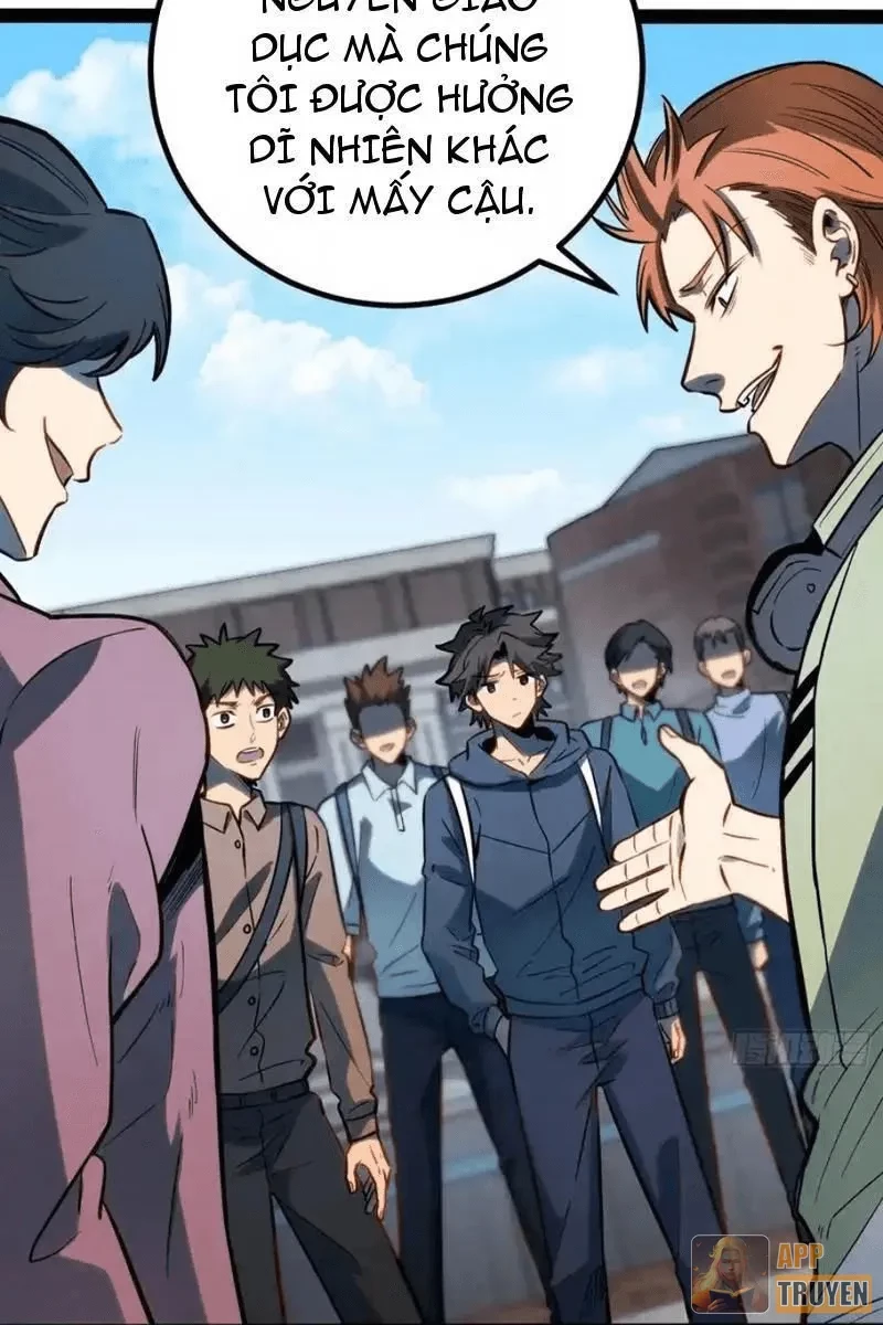 Thức Tỉnh Toàn Chức Chapter 63 - 35