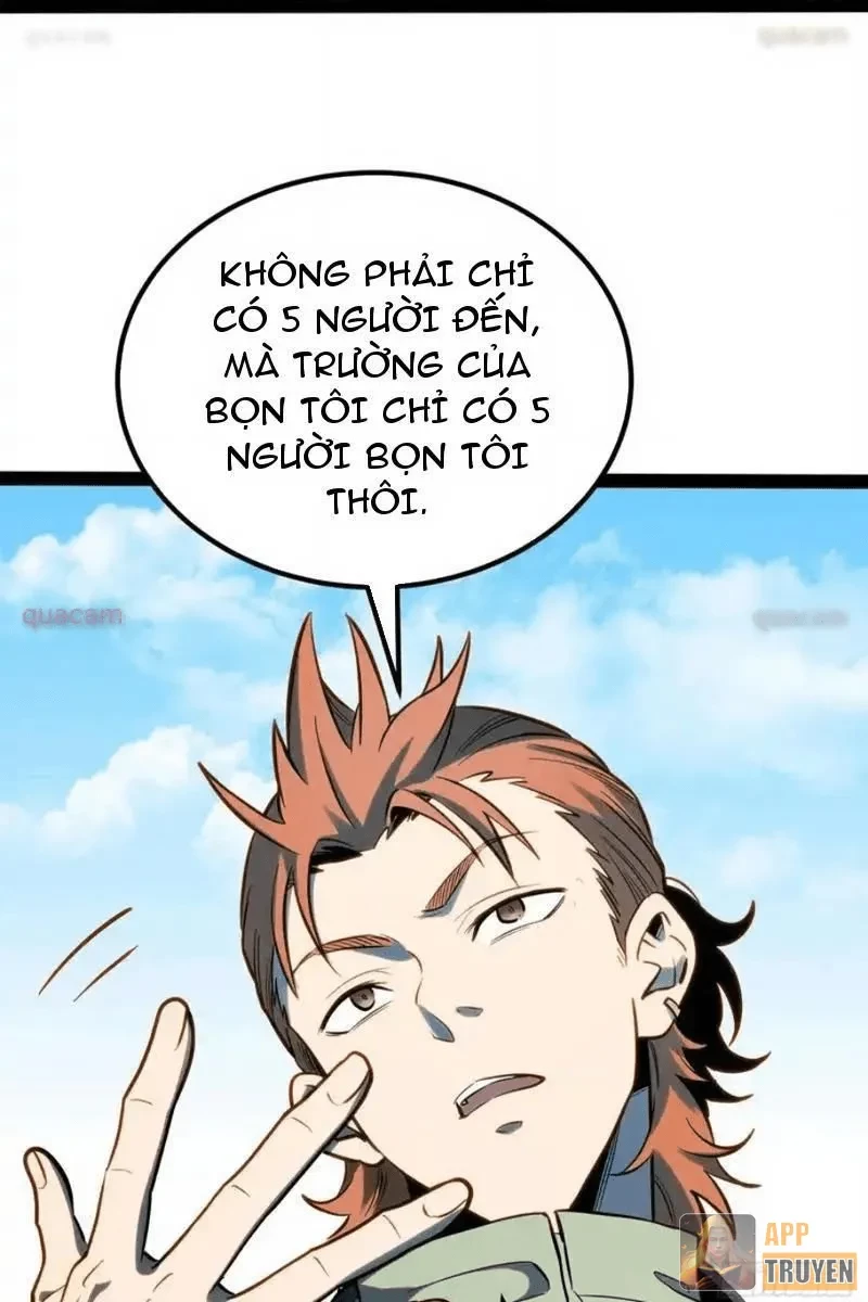 Thức Tỉnh Toàn Chức Chapter 63 - 36