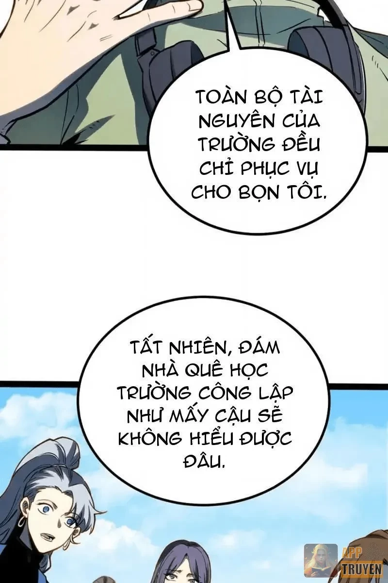 Thức Tỉnh Toàn Chức Chapter 63 - 37