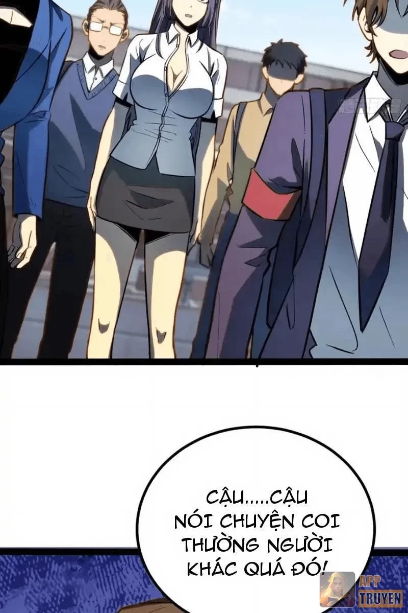 Thức Tỉnh Toàn Chức Chapter 63 - 38