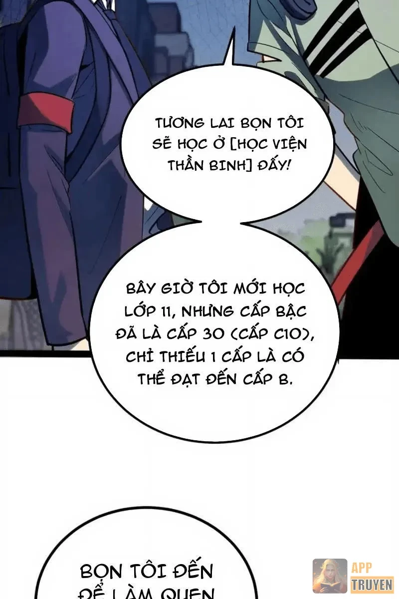 Thức Tỉnh Toàn Chức Chapter 63 - 41