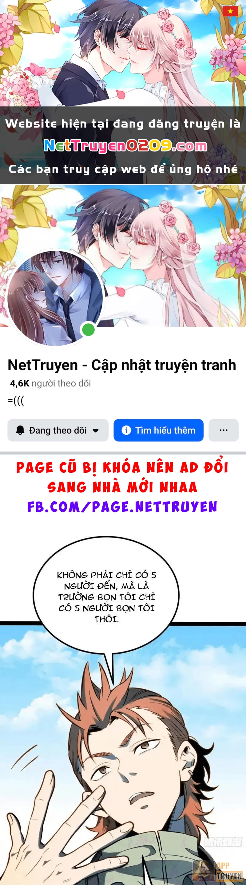 Thức Tỉnh Toàn Chức Chapter 64 - 1