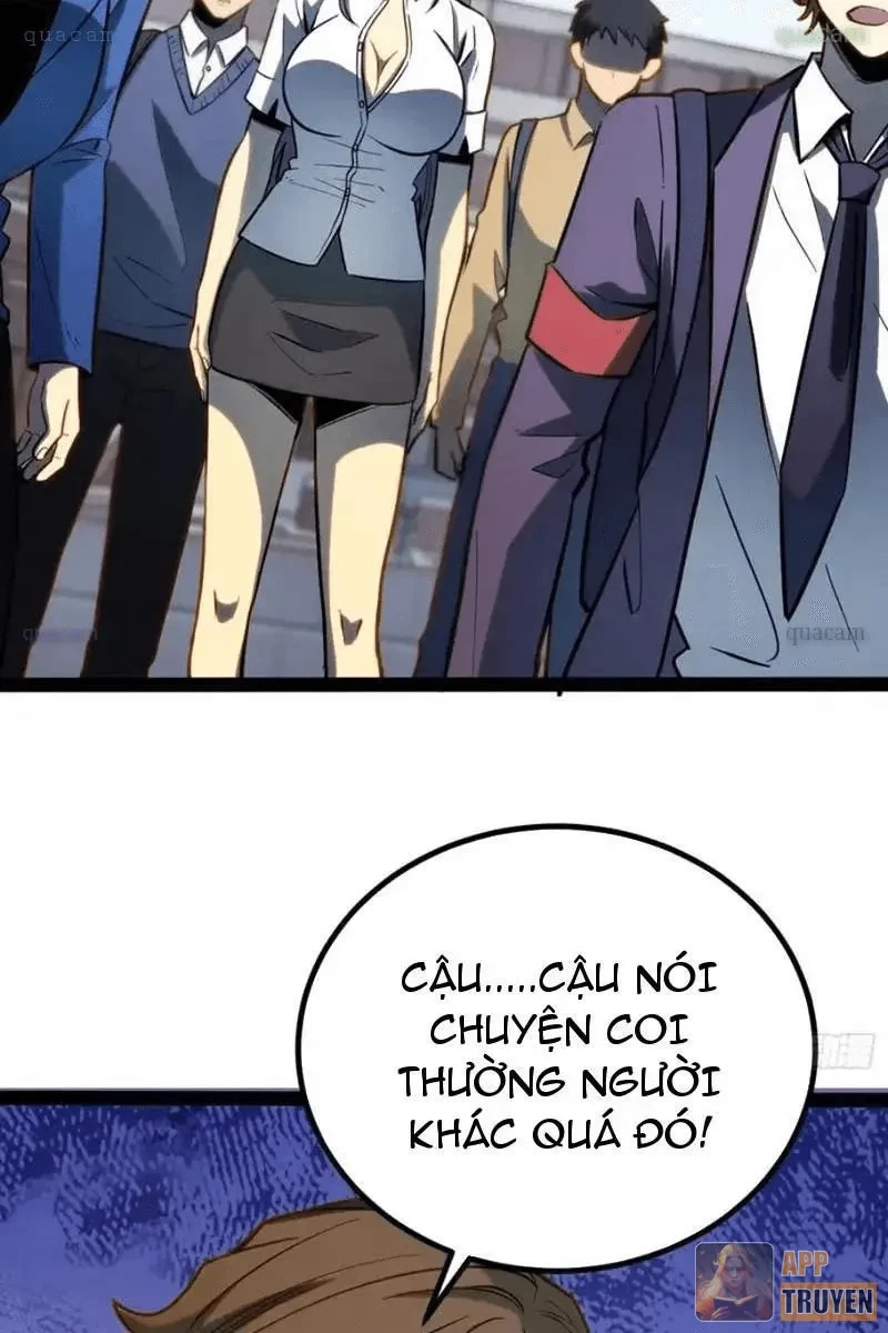 Thức Tỉnh Toàn Chức Chapter 64 - 3