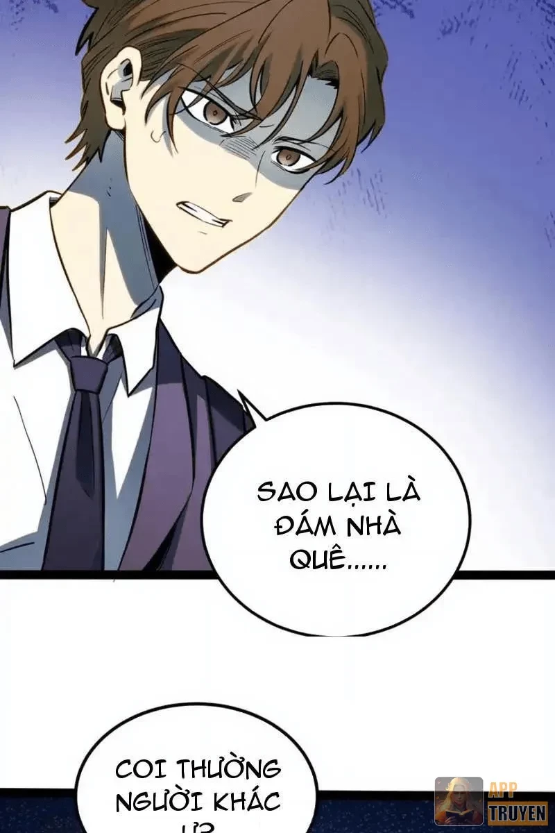 Thức Tỉnh Toàn Chức Chapter 64 - 4