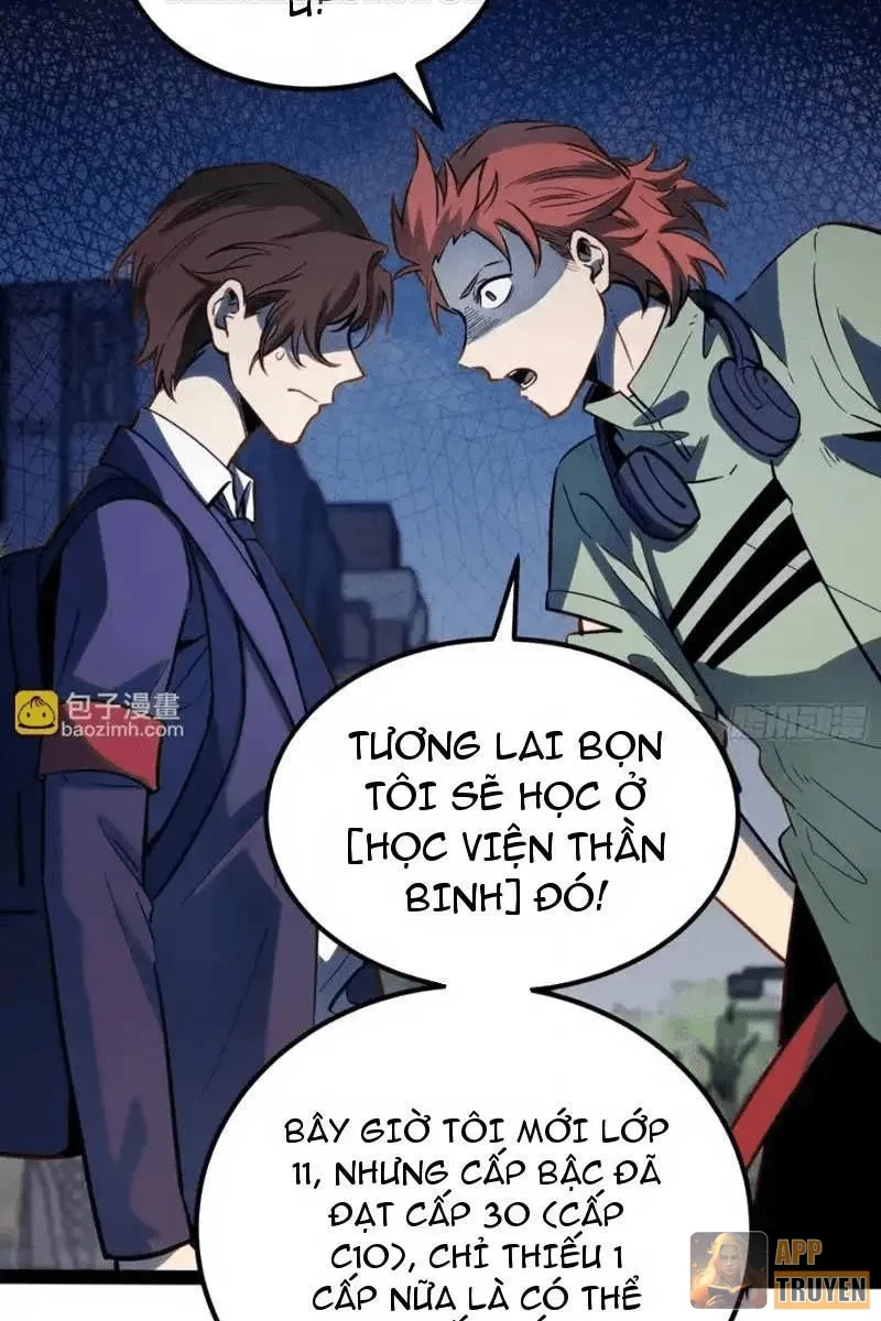 Thức Tỉnh Toàn Chức Chapter 64 - 5