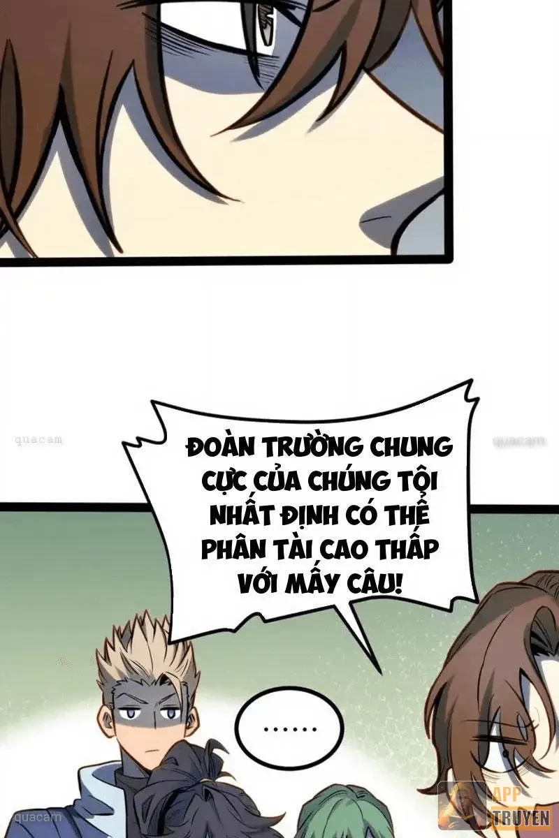 Thức Tỉnh Toàn Chức Chapter 64 - 8