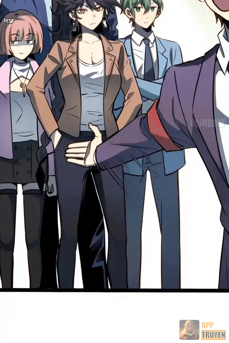 Thức Tỉnh Toàn Chức Chapter 64 - 9