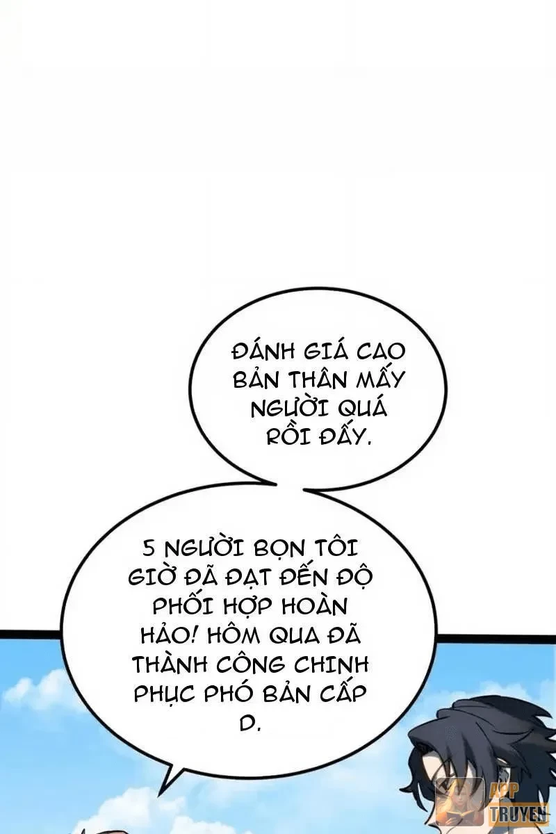 Thức Tỉnh Toàn Chức Chapter 64 - 10