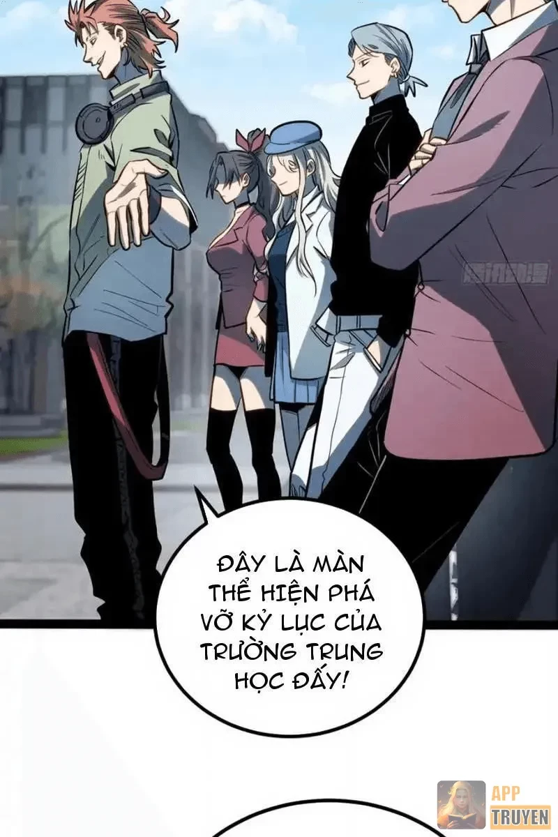 Thức Tỉnh Toàn Chức Chapter 64 - 11