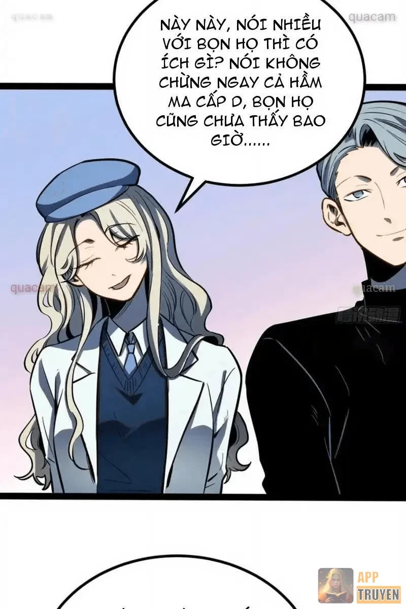 Thức Tỉnh Toàn Chức Chapter 64 - 12