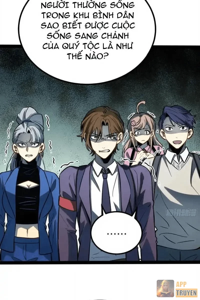 Thức Tỉnh Toàn Chức Chapter 64 - 13