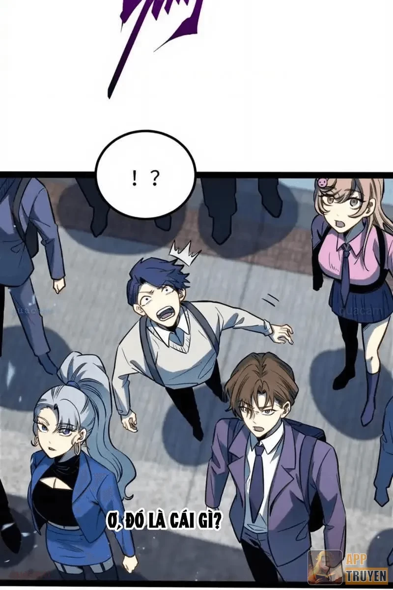 Thức Tỉnh Toàn Chức Chapter 64 - 20