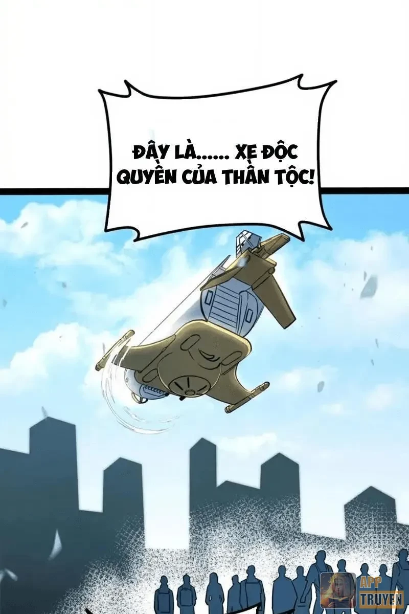 Thức Tỉnh Toàn Chức Chapter 64 - 21