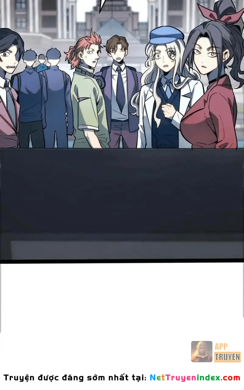 Thức Tỉnh Toàn Chức Chapter 64 - 25