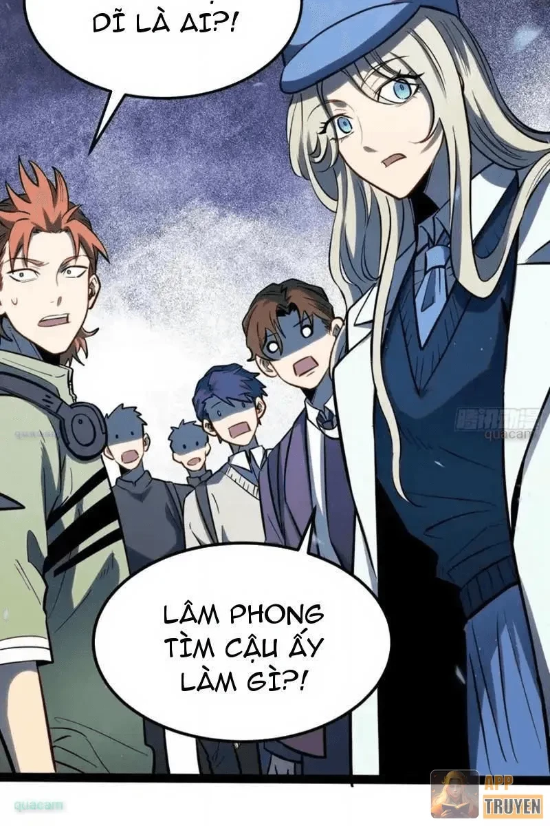 Thức Tỉnh Toàn Chức Chapter 64 - 29