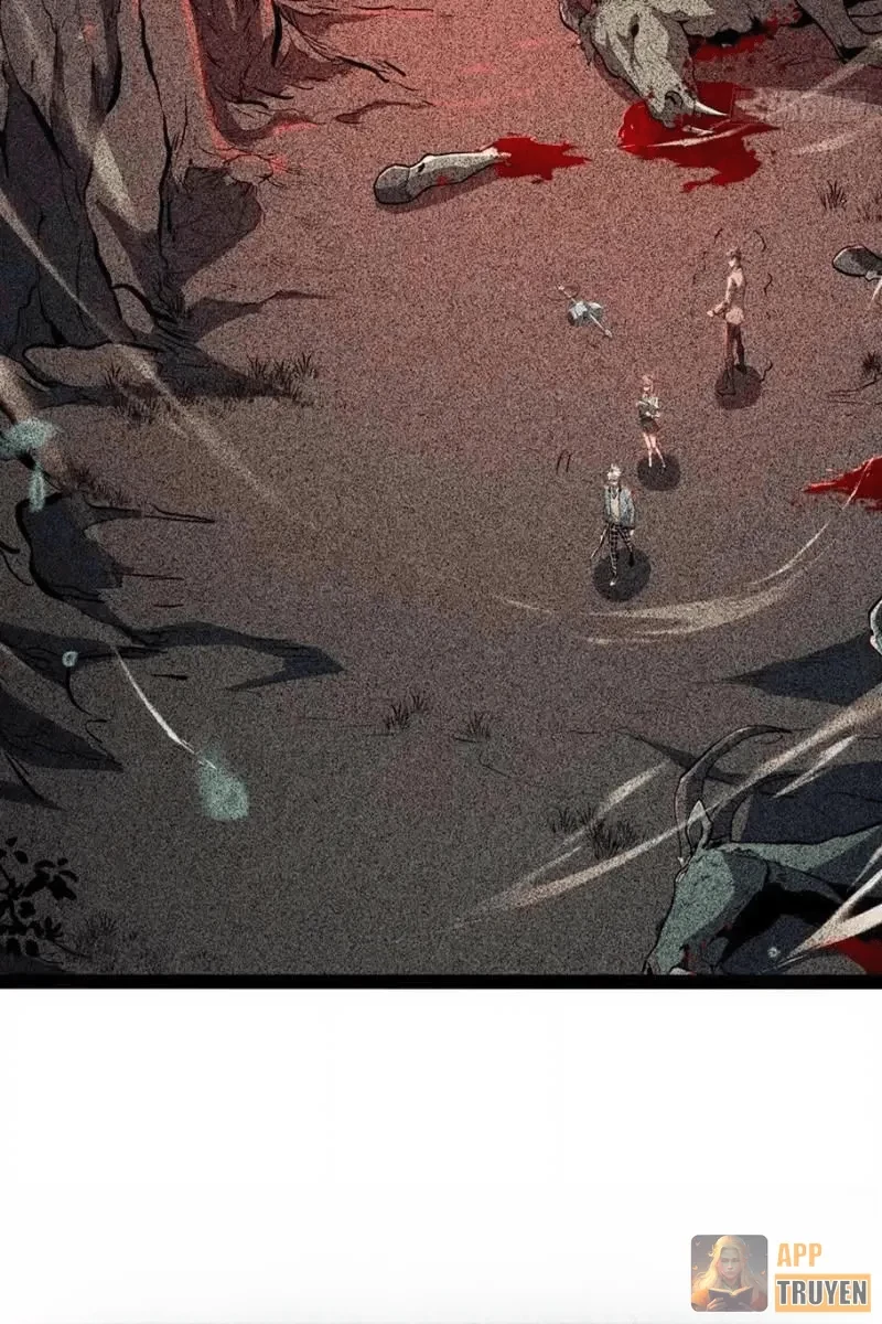 Thức Tỉnh Toàn Chức Chapter 64 - 33