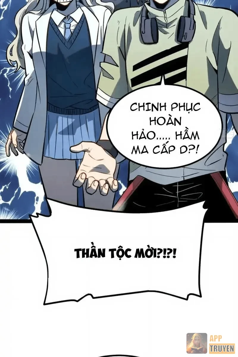 Thức Tỉnh Toàn Chức Chapter 64 - 36