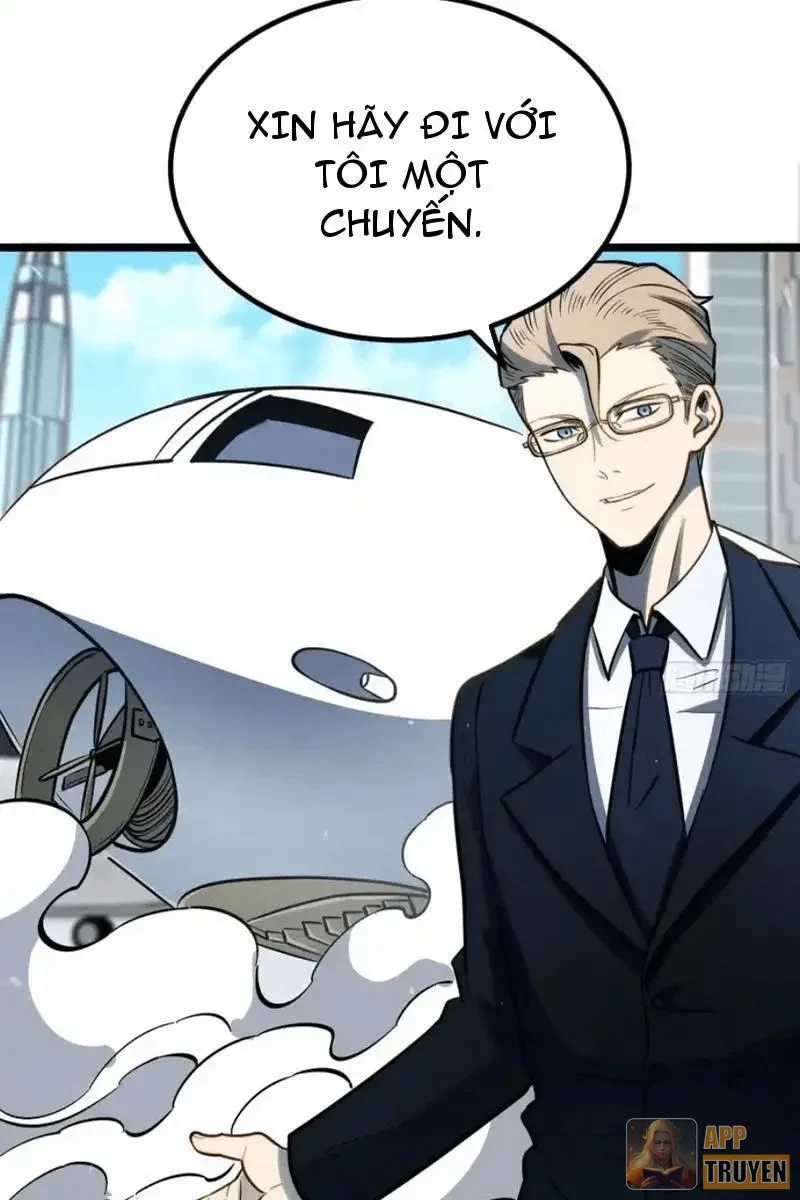 Thức Tỉnh Toàn Chức Chapter 64 - 37