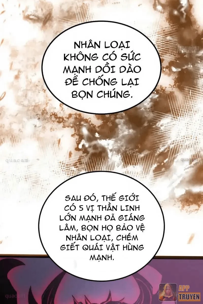 Thức Tỉnh Toàn Chức Chapter 65 - 2