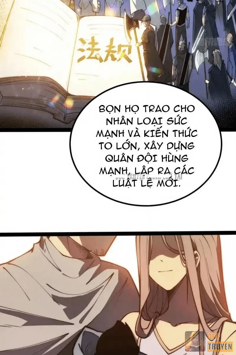 Thức Tỉnh Toàn Chức Chapter 65 - 8