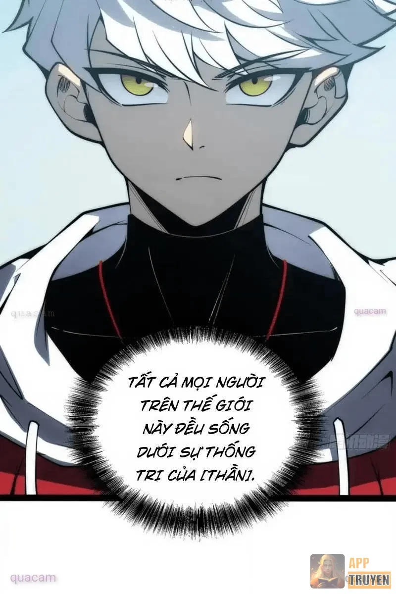 Thức Tỉnh Toàn Chức Chapter 65 - 12