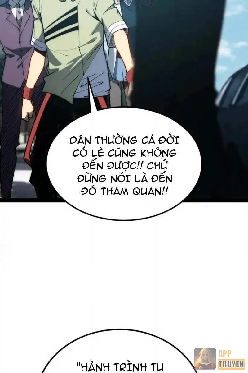 Thức Tỉnh Toàn Chức Chapter 65 - 14