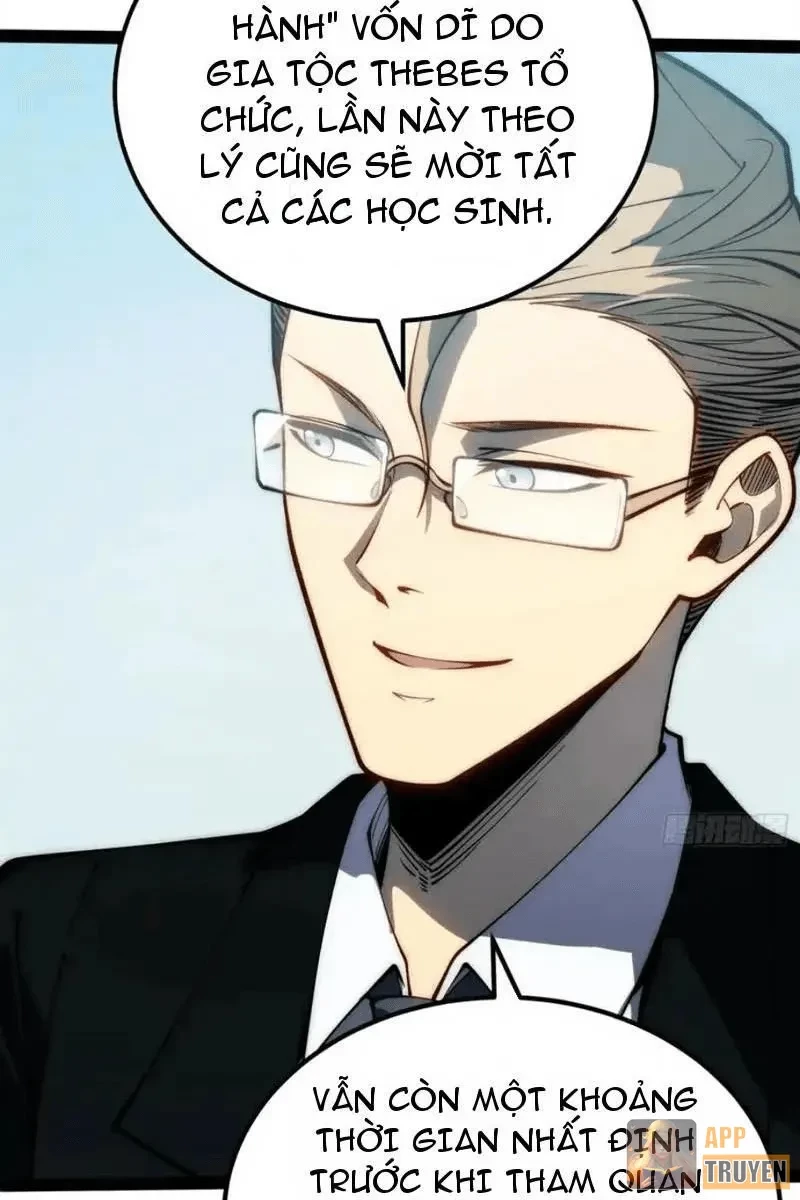 Thức Tỉnh Toàn Chức Chapter 65 - 15