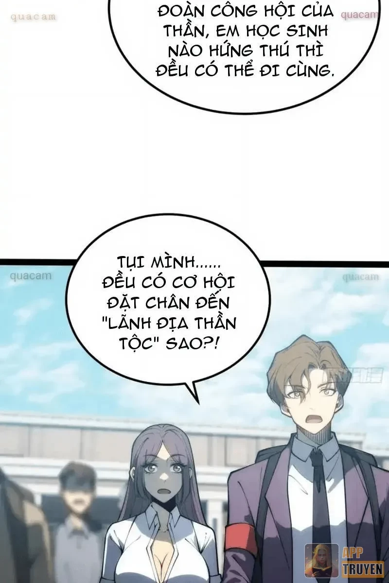 Thức Tỉnh Toàn Chức Chapter 65 - 16