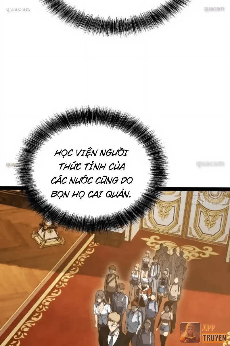 Thức Tỉnh Toàn Chức Chapter 65 - 31